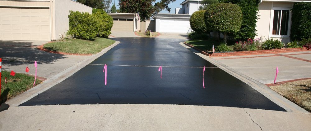Which Paving Material Requires The Least Maintenance