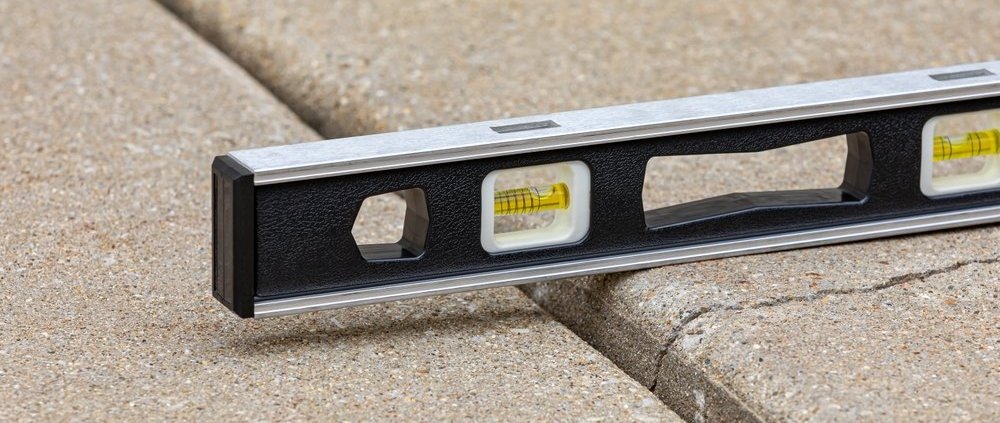 The Causes and Dangers of Uneven Asphalt