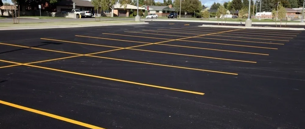 Parking Lot Striping Lower Merion PA – Line Marking Contractors PA